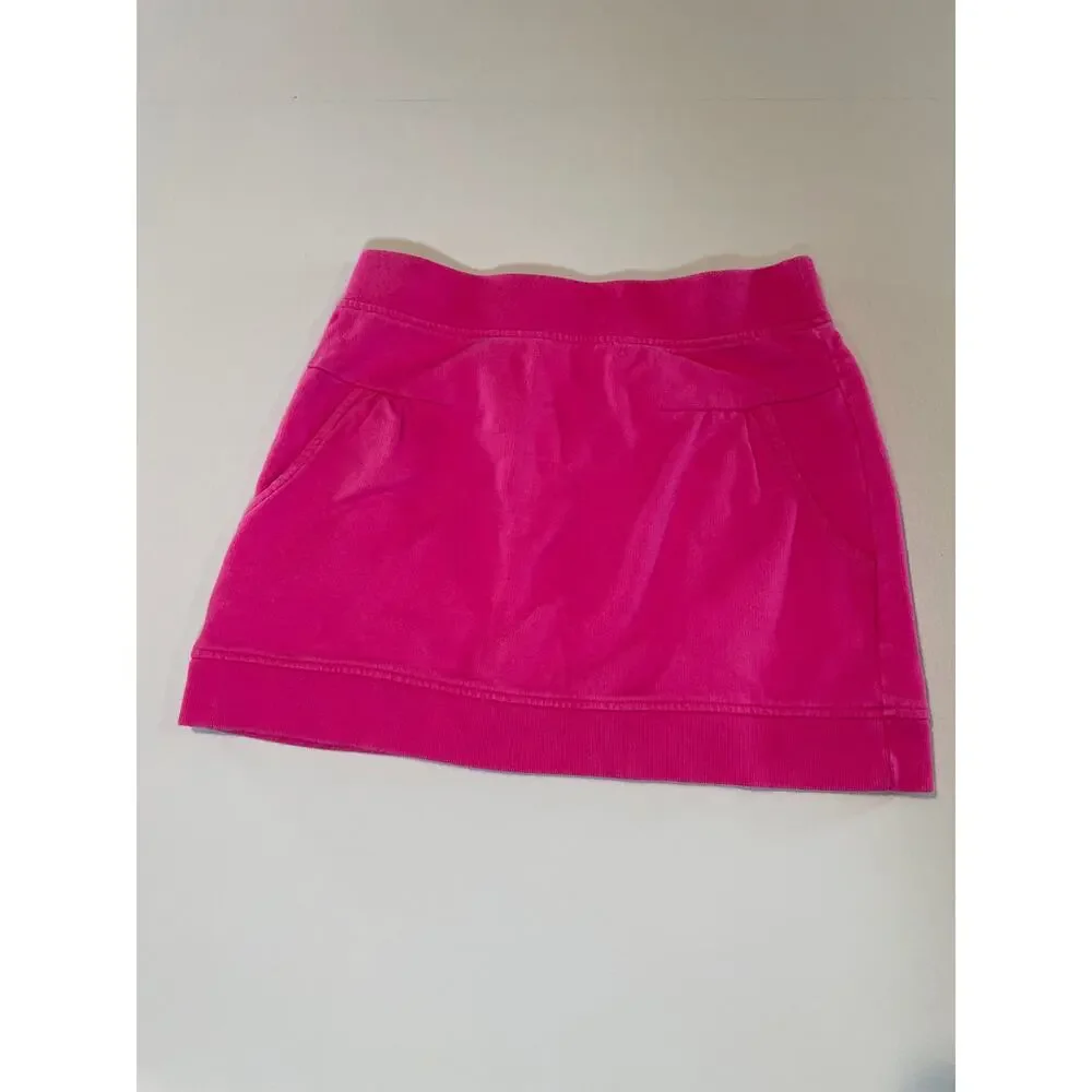 Girls Size M (8) Mixed Bottoms + GAP Top Bundle – Good Condition